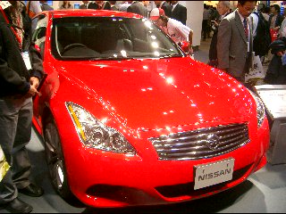 CEATEC 日産